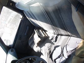 1994 TOYOTA TRUCK DLX NAVY BLUE STD CAB 2.4L MT 2WD Z18353